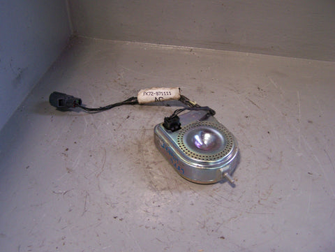 Discovery Sport Alarm Siren Anti-Theft EH22-19G229-BA L550 Land Rover