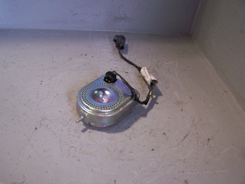Discovery Sport Alarm Siren Anti-Theft EH22-19G229-BA L550 Land Rover