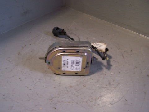 Discovery Sport Alarm Siren Anti-Theft EH22-19G229-BA L550 Land Rover