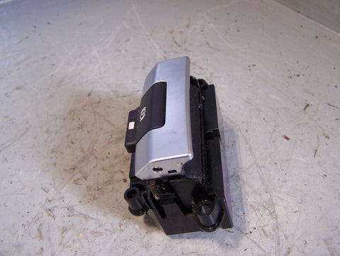 Discovery Sport Parking Brake Switch FK72-2B623-AA L550 Land Rover 2014 to 2019
