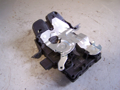 Discovery Sport Tailgate Actuator FK72 442A66AC L550 Land Rover 2014 to 2019