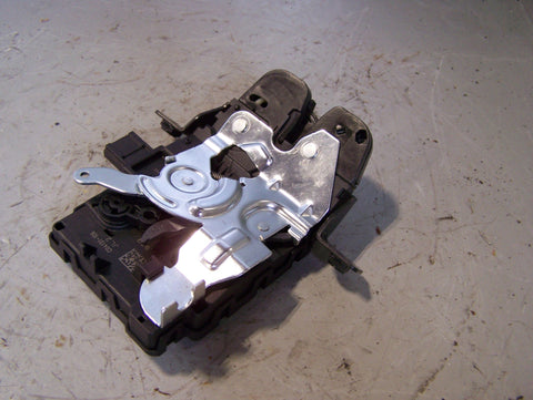 Discovery Sport Tailgate Actuator FK72 442A66AC L550 Land Rover 2014 to 2019