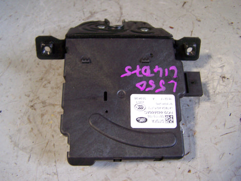 Discovery Sport Tailgate Actuator FK72 442A66AC L550 Land Rover 2014 to 2019