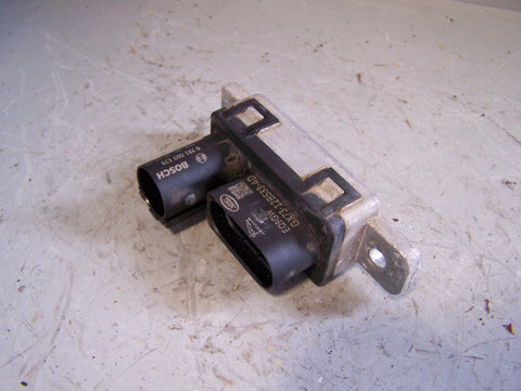 Discovery Sport Glow Plug Relay GX73-12B533-AD L550 Land Rover 2014 to 2019