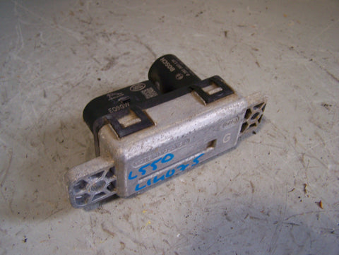 Discovery Sport Glow Plug Relay GX73-12B533-AD L550 Land Rover 2014 to 2019
