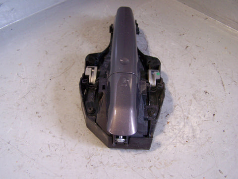 Discovery Sport Door Handle Exterior Off Side Front Waitomo Grey Land Rover