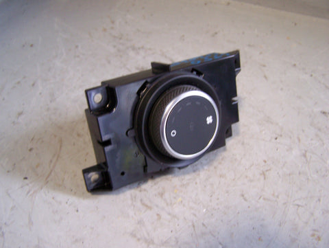 Discovery Sport Air Flow Panel FK72-2D270-AC L550 Land Rover 2014 to 2019