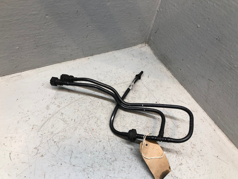 Brake Vacuum Pipe to Brake Servo 2.7 TDV6 Discovery 3 Range Rover Sport Euro 4