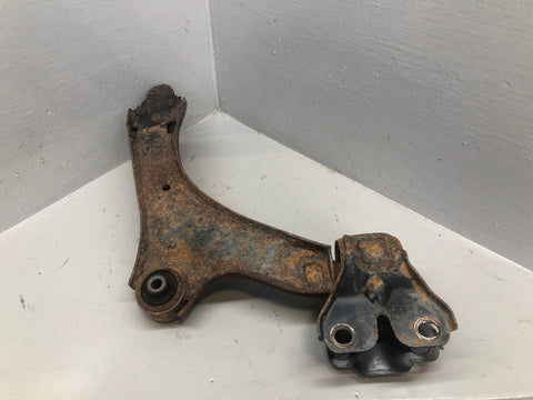 Freelander 2 Front Control Arm Suspension Near Side Lower 2006 to 2014