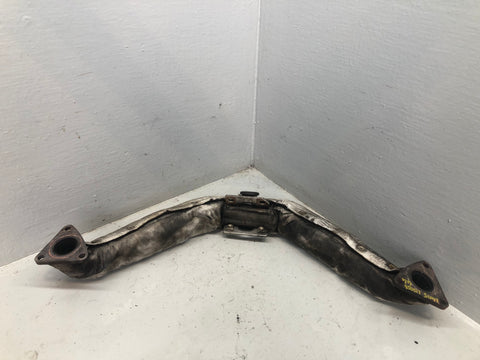 Range Rover L405 Exhaust Manifold Crossover Link Pipe 4.4 TDV8 2013 to 2017