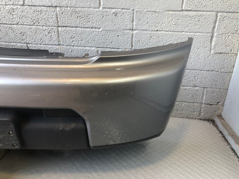 Discovery 4 Front Bumper Orkney Grey Land Rover 2009 to 2014 D03086