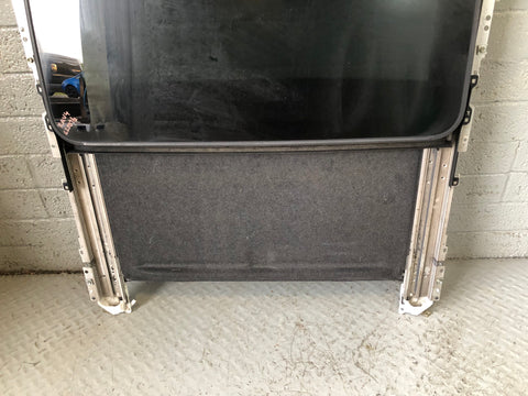Toyota RAV4 XA30 Sunroof Assembly with Motor Electric 2006 to 2012