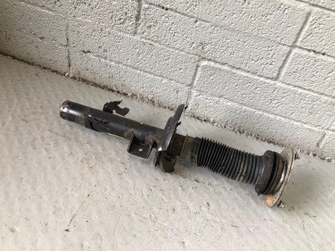 Discovery Sport Shock Absorber Near Side Front Left L550 Land Rover 2014 to 2019