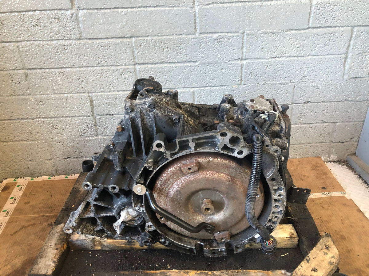Freelander 1 Gearbox TD4 Automatic Gearbox Land Rover 2001 to 2006 Auto