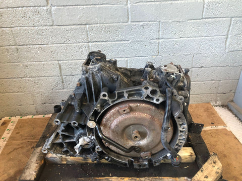 Freelander 1 Gearbox TD4 Automatic Gearbox Land Rover 2001 to 2006 Auto