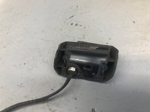 Range Rover L322 Reverse Parking Camera Rear Facelift 2006 to 2009 D01076