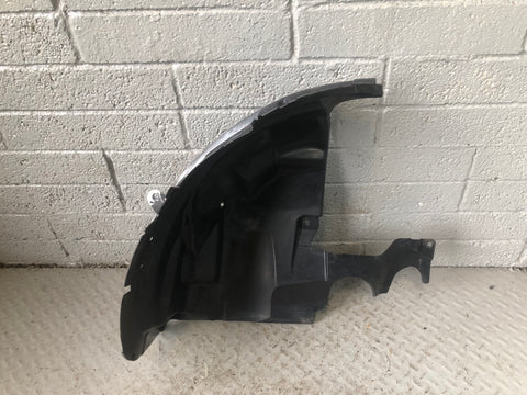 Range Rover Evoque Wheel Arch Liner Near Side Front BJ32-16A574-AA 2011 to 2018