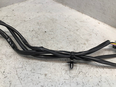 Seat Switch Electric Discovery 3 Range Rover Sport Off Side Driver YUB500180PVJ
