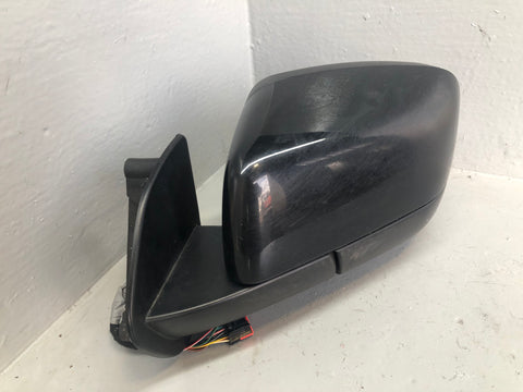 Range Rover Sport Door Mirror Near Side Power Fold L320 2009 to 2013 D16076