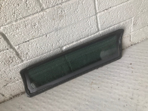 Discovery 2 Window Glass Alpine Near Side Rear Roof Land Rover 1998 to 2004