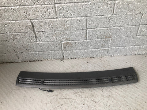Range Rover L322 Bonnet Grill Under Windscreen 2002 to 2013 K11056