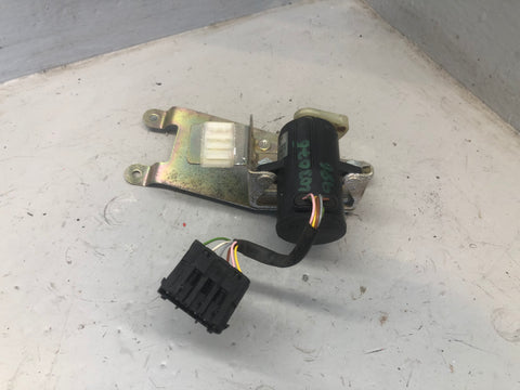 Porsche Boxster S Throttle Pedal Position Sensor 986 0 280 752 010 1996 to 2004