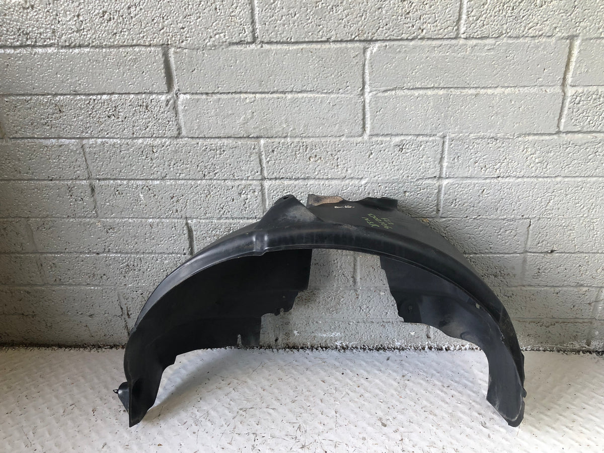 Freelander 2 Wheel Arch Liner Near Side Rear Land Rover 2006 to 2014