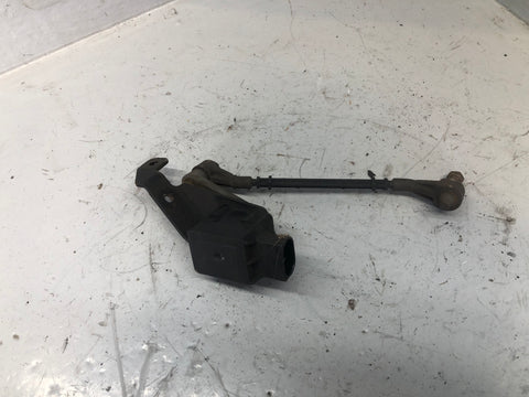 Range Rover L322 Ride Height Sensor Near Side Front Left 2006 to 2010