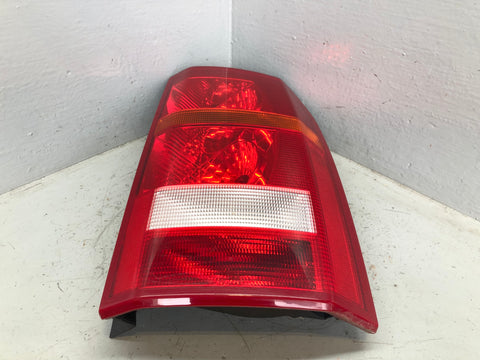 Discovery 3 Tail Light Cluster Off Side Rear XFB000563 2004 to 2009 L03096