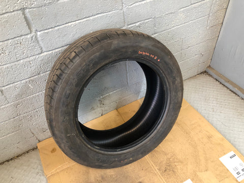 Accelera Iota Part Worn Tyre 255/55R19 5mm Tread 255 55 19 D03086B