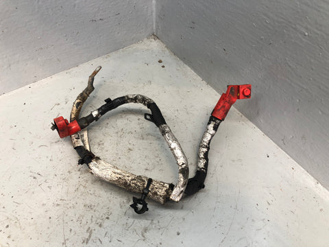 Range Rover Sport L494 Starter Motor Wiring Loom DK62 10C307 BC 2013 to 2018