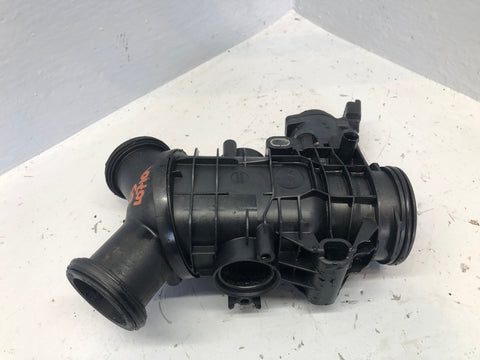 Throttle Body Range Rover Sport 2.7 TDV6 LR078820 Discovery 3 2005 to 2009