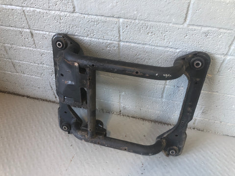 Range Rover L322 Gearbox Subframe Transfer Box Cradle 2006 to 2013