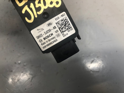 Discovery Sport Nitrogen Oxide NOX Sensor 2.0 GH22 5J299 AB 2015 to 2019