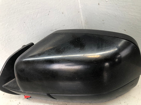 Range Rover Sport Door Mirror Near Side Power Fold L320 2009 to 2013 L28096