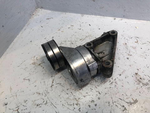 Discovery 2 TD5 Alternator Drive Belt Tensioner Bracket HRC2899 Land Rover