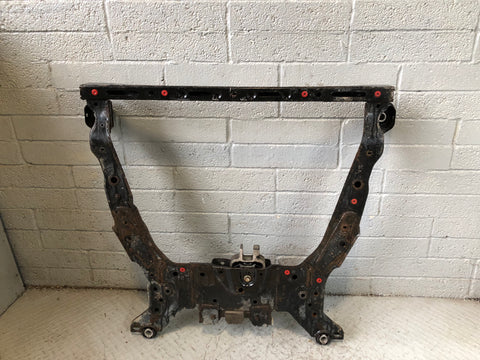 Ford Mondeo Mk5 Subframe Front Engine Cradle 2.0 D 2013 to 2021
