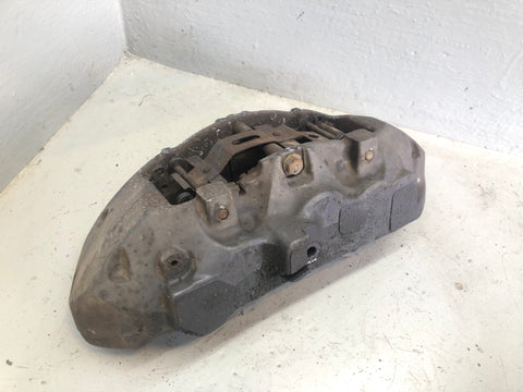Range Rover Brake Caliper L322 Brembo Near Side Front 6 Piston 4.4 TDV8 L29076