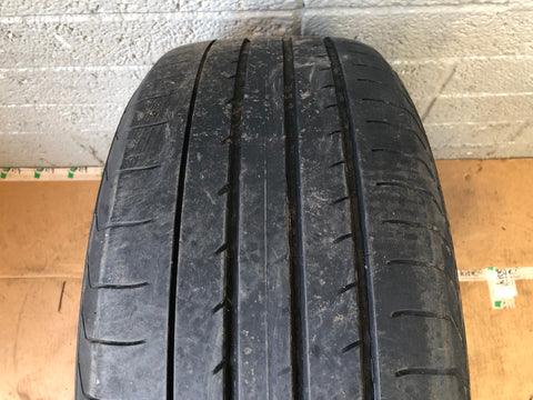 Range Rover Sport Alloy Wheels with Tyres 4 x 19" 255/50R19 L320 J05106