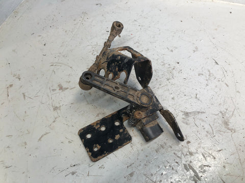 Range Rover Sport Ride Height Suspension Sensor Left Rear L494 CPLA-3D026-BA