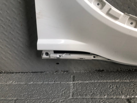 Range Rover Evoque Wing Near Side Front Fuji White LRC 867 L538 L03066