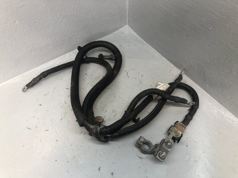 Range Rover Evoque Battery Cable Positive Wiring EJ32-14A280 BC 2011 to 2018