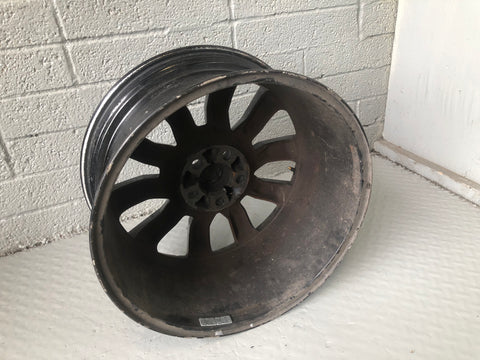 Range Rover Sport Alloy Wheel Single 20" x 9.5 J L320 2005 to 2013 D17066A