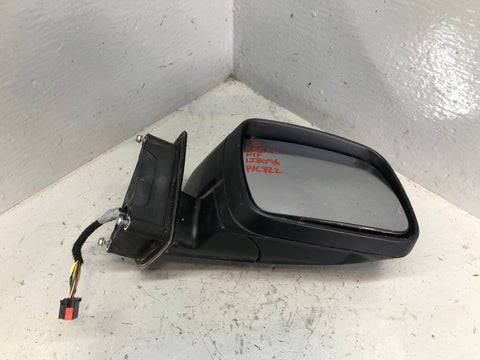Range Rover Sport Door Mirror Off Side Power Fold L320 2009 to 2013 L28096