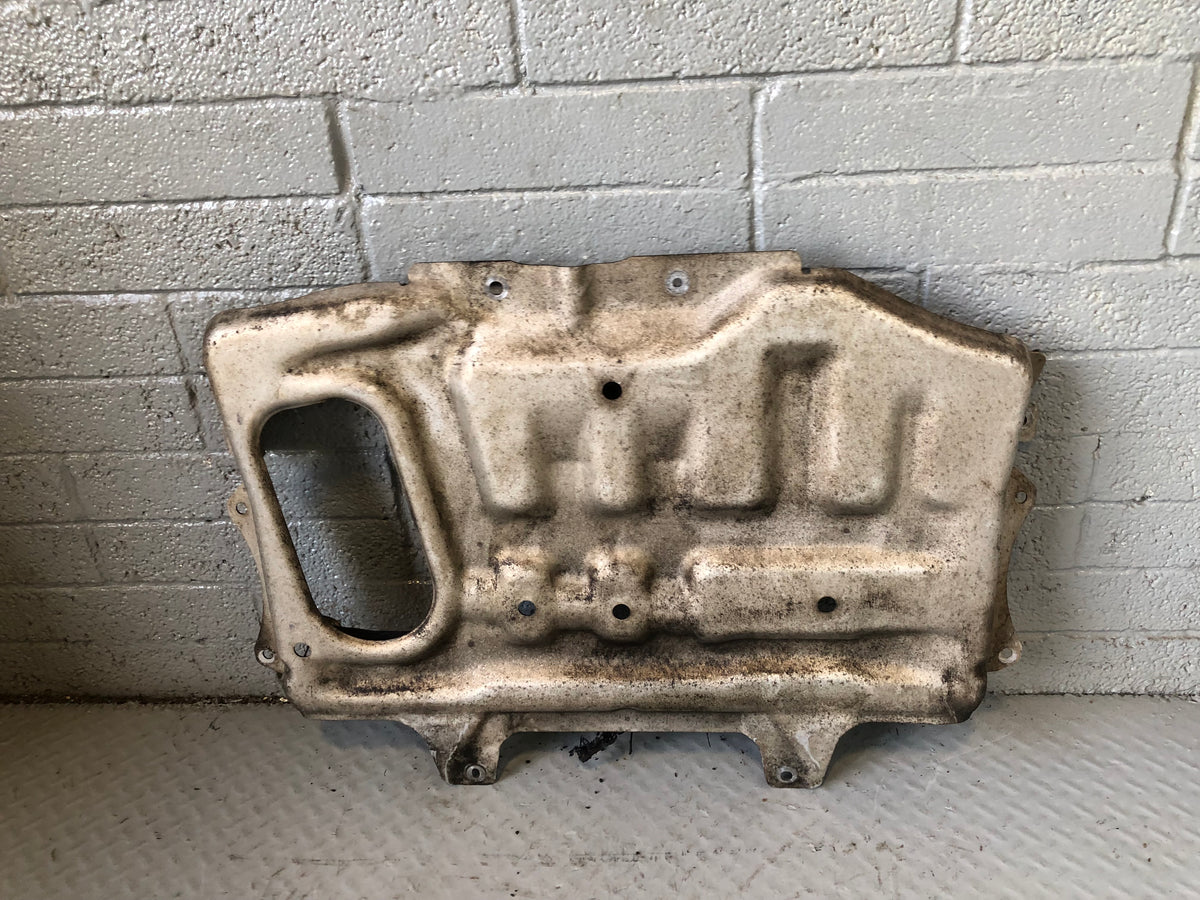 Range Rover Sport Engine Guard Under Tray CPLA-7E063-AD L494 2014 to 2018