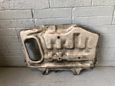 Range Rover Sport Engine Guard Under Tray CPLA-7E063-AD L494 2014 to 2018