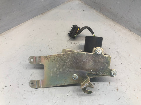 Porsche Boxster S Throttle Pedal Position Sensor 986 0 280 752 010 1996 to 2004
