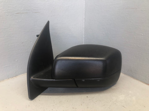 Freelander 2 Mirror Near Side Left Power Fold Land Rover 2006 to 2011 J07076