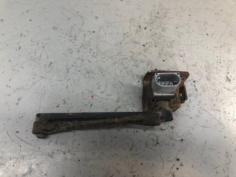 Range Rover L322 Ride Height Sensor Near Side Rear Left 2010 to 2013