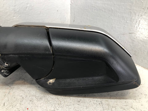 Range Rover Sport Door Mirror Near Side Electric L320 2005 to 2009 L25086